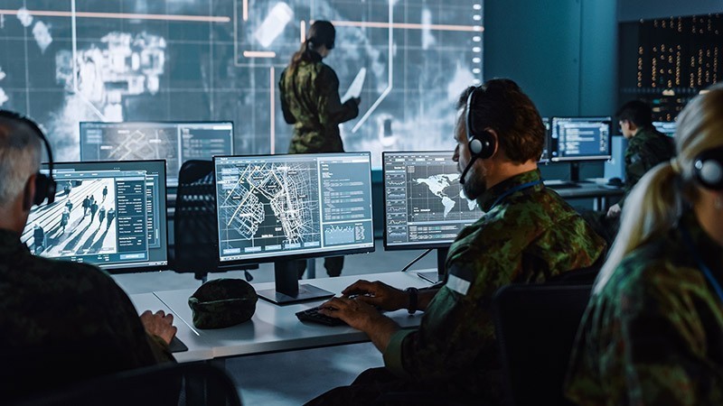 Technologické trendy NATO, které změní globální bezpečnost do roku 2045 – význam pro Česko