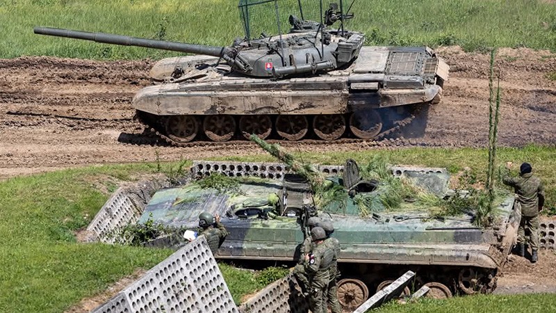 Slovensko podpoří zvýšení výdajů na obranu v rámci NATO