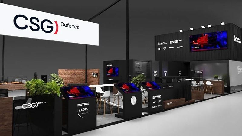 Přední čeští výrobci obranných a elektronických systémů se představí na veletrhu Indodefence 2025 v Jakartě