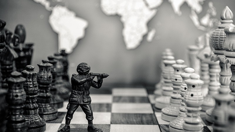 Geopolitické ukotvení Česka v nové éře: Koncepce zahraniční politiky 2025