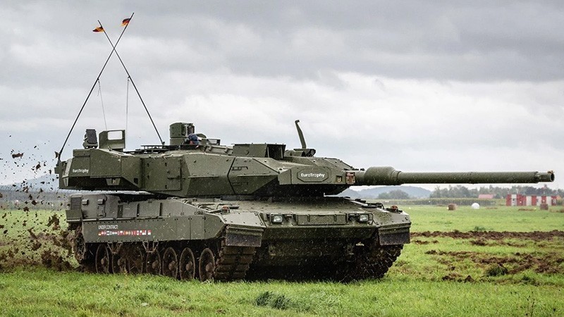 5% výdaje na obranu a nové Capability Targets: jak si stojí Česká republika po červnovém summitu v Haagu?