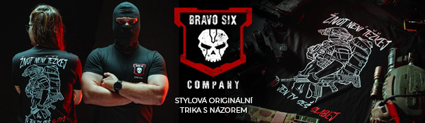 BRAVO SIX