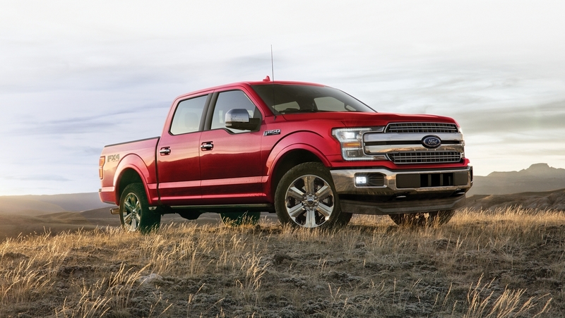 Ford F-150 (1)