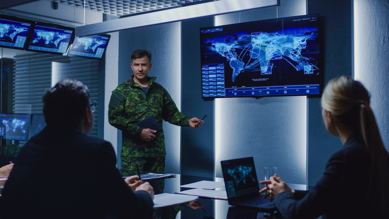Foto: V dnešním světě, který je charakteristický neustále se rozvíjejícími informačními technologiemi a množstvím dostupných dat, je informační analýza klíčovým prvkem pro efektivní hodnocení, prognózování a rozhodování. (ilustrační foto) | Shutterstock