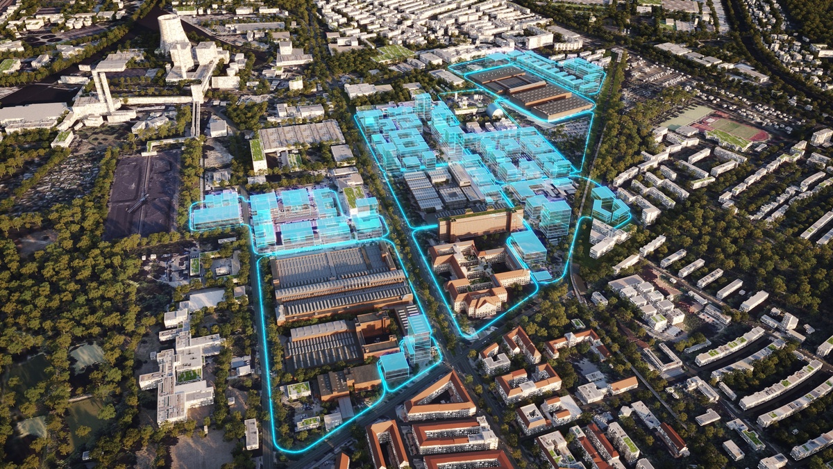 Foto: V dnešním světě, kde se flexibilita stala měnou, čelí výrobní organizace výzvě rychlé adaptace | Siemens Digital Industries Software