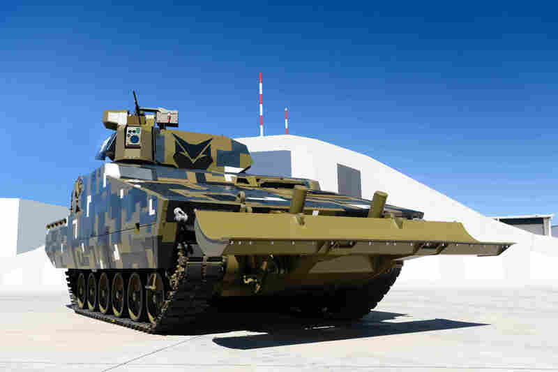 2021_Rheinmetall_Lynx_Combat_Support_Vehicle