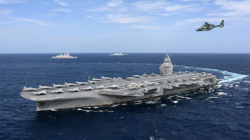 Foto: Projekt PANG představuje významný skok v&nbsp;rozměrech i&nbsp;technologii | Rama / CC&nbsp;BY-SA 3.0 fr