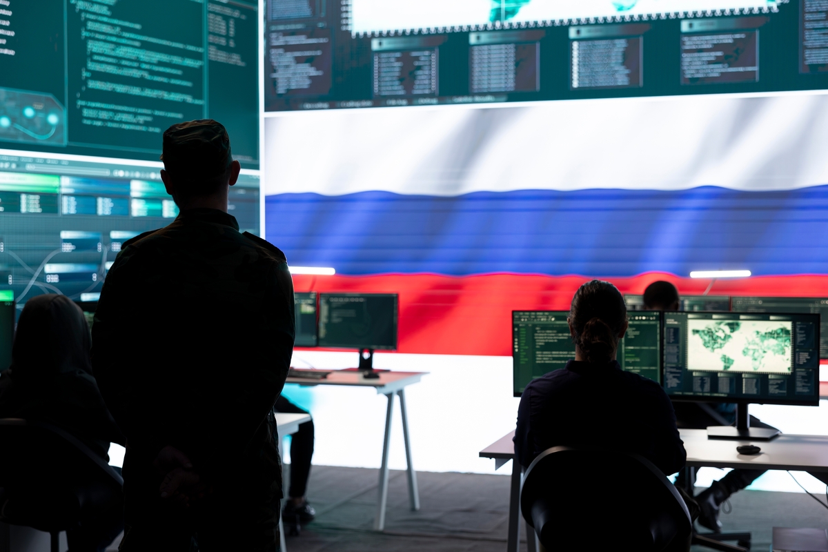 Foto: Podle ředitele BIS Michala Koudelky se Rusko snaží přepsat geopolitickou mapu světa a vybudovat ‚nový světový řád‘, což je v současnosti největší hrozbou a zároveň největší výzvou pro světové společenství. | Jan Zilvar / CZ DEFENCE