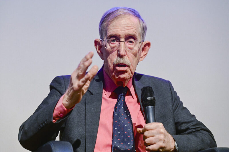 Foto: Dr. Dan Schueftan | PCTR