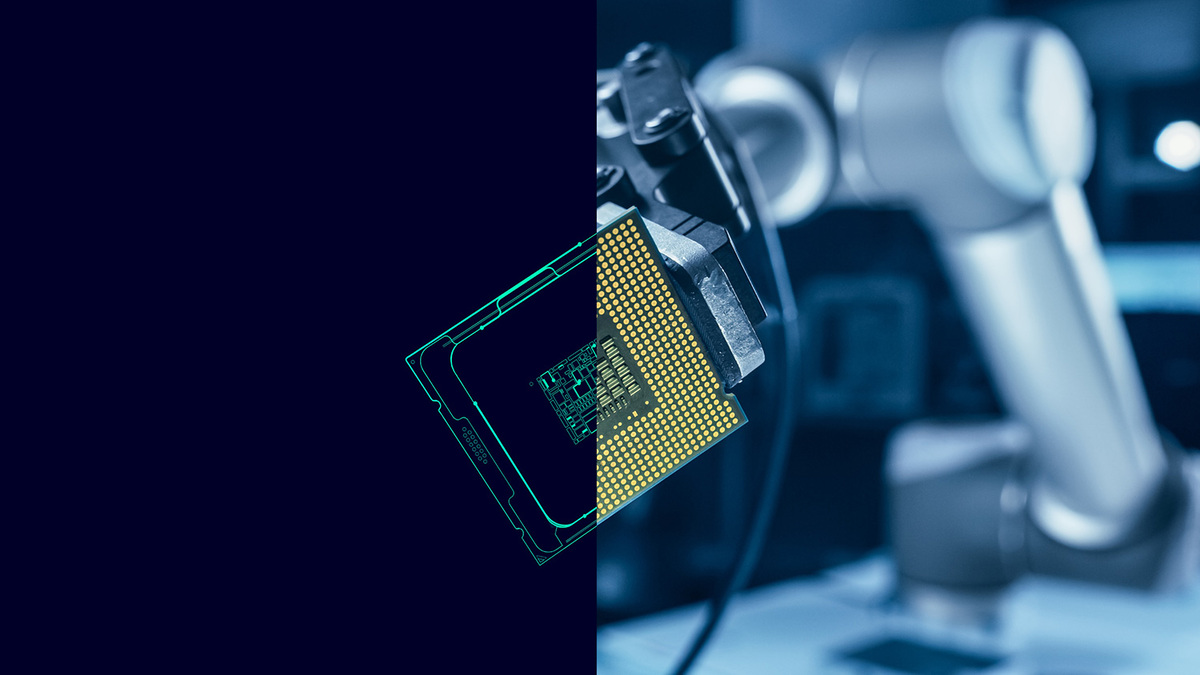Foto: Digitální transformace se týká nejen samotné technologie, ale komplexní strategie zahrnující technická řešení, změny pracovní kultury a integrační procesy | Shutterstock