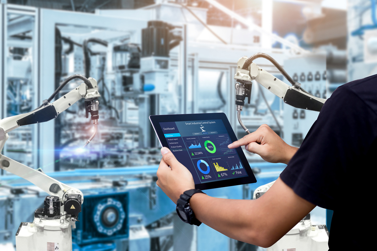 Foto: Klíčová role analýzy a simulace v inženýrských procesech – nové paradigma a změna zvyklostí | Adobe Stock