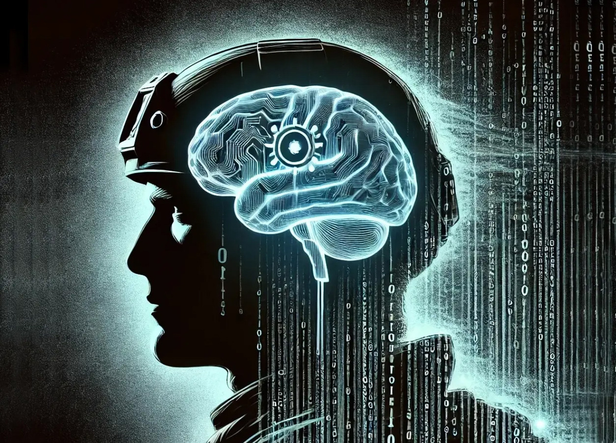 Foto: Jak neurotechnologie promění vojenský sektor? | Petr Koníček / ChatGPT