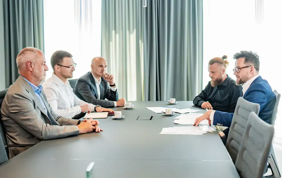 Foto: Presto Ventures a CSG Michala Strnada rozjíždí investiční fond | CSG