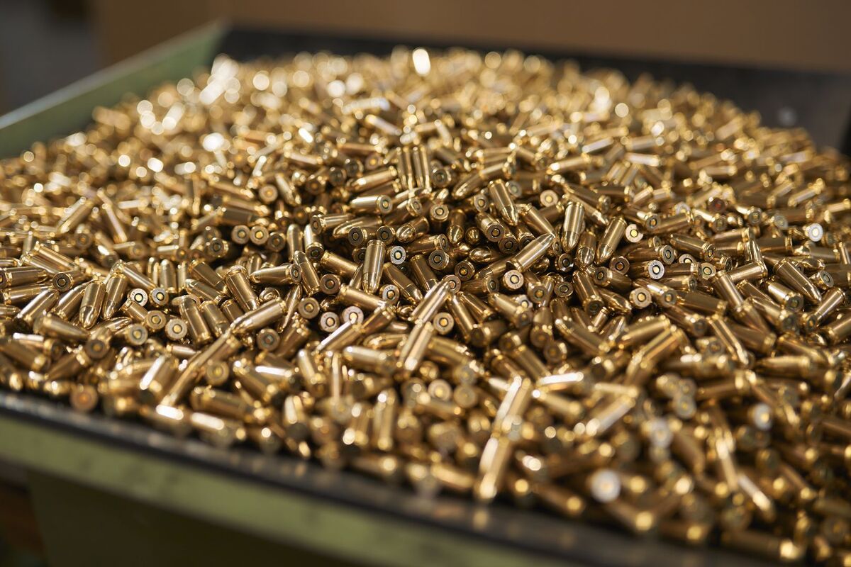Foto: Skupina Czechoslovak Group (CSG) získala významný kontrakt na dodávky malorážové munice pro ministerstvo obrany státu z jihovýchodní Asie | CSG