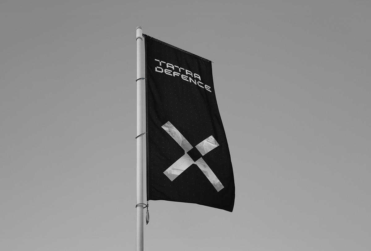 Foto: Značku TATRA DEFENCE reprezentují hodnoty vyjádřené slovy respekt, zodpovědnost a bezpečí | TATRA DEFENCE