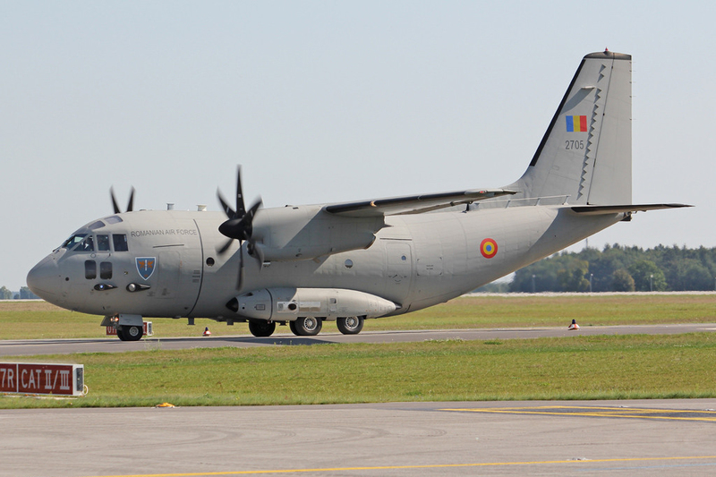 Alenia_C-27J_Spartan,_2705,_Romanian_Air_Force