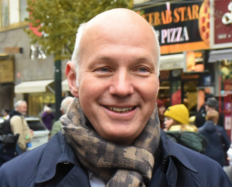 Foto: Pavel Fischer | David Sedlecký / CC BY-SA 4.0