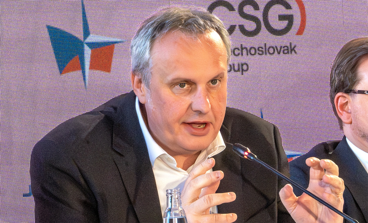 Foto: Tomáš Pojar / CZ DEFENCE