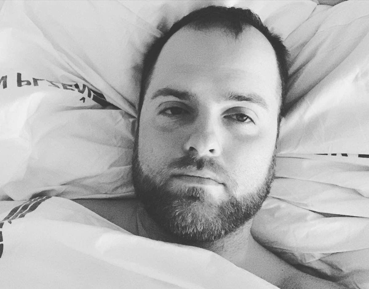 Foto: Smysl darování kostní dřeně není jen v záchraně života, ale i v posílení lidské sounáležitosti. | Tomáš Svoboda