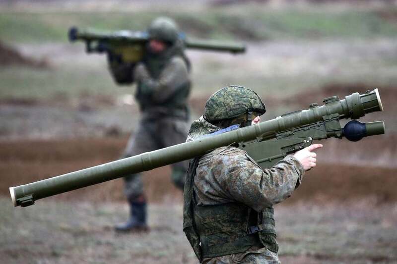 Foto: Piorun MANPADS | Ministerstvo obrany Polska