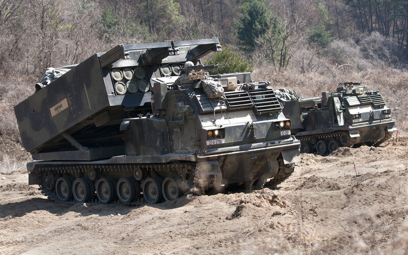 M270A1_Multiple_Launch_Rocket_System_South_Dakota_ANG