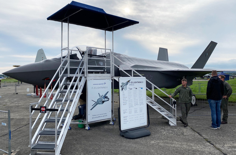 f-35_maketa