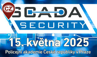 Foto: Konference SCADA SECURITY 2025 | Future Forces Forum